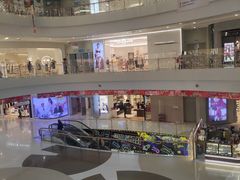 -凯德广场(金牛店)