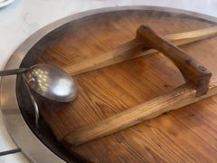 -鲁员外地锅鸡地锅鱼(古墩路店)