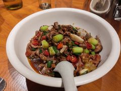 -巢爷老味(东方红店)