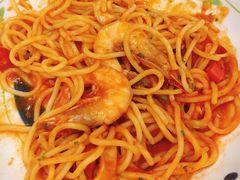 -萨莉亚意式餐厅(天河城购物中心店)