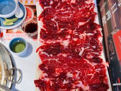 -左庭右院鲜牛肉火锅(新梅广场店)
