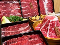 -牛匠和牛寿喜锅(西安总店)