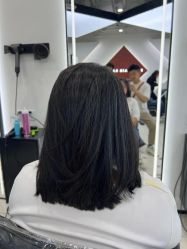 -FINE HAIR 烫染专业设计