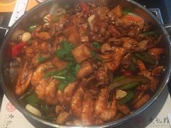 -黄记煌三汁焖锅(崇文门店)