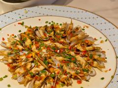 -至尊鲨鱼·原烹海鲜·新浙菜(拱宸桥店)