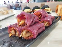 -點無缺茶楼·海鲜酒家(世博店)