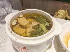 -新宝餐厅(流塘店)