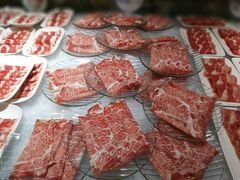 -怡乡王品海鲜姿造自助体验餐厅(大岛商业广场店)