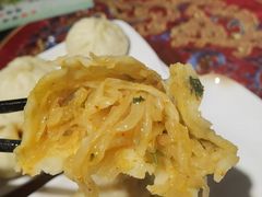 -许老八包子铺羊汤馆(绿地世纪城店)