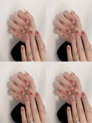 -M·X Nail日式美甲美睫