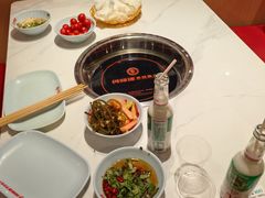 -何师傅美蛙鱼头(汉街店)