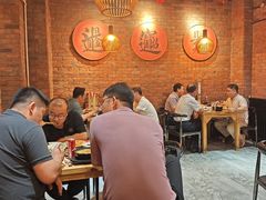 -老姑砂锅·烧烤天津菜(体北道店)