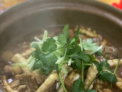 -翠景湾脆鱼轩·中山脆肉鲩(井岸17年老店)