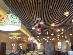 -君邦火锅(新疆大厦店)