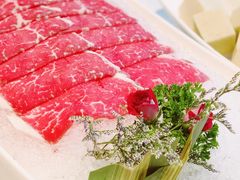 澳洲和牛-海底捞火锅(高科广场店)