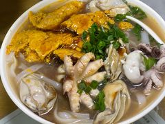 -荔林食店(西华路店)