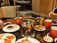 -River Café 海鲜自助(重庆丽笙世嘉酒店)