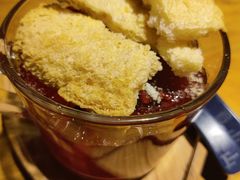 -觅山云南菜(泊富ICITY店)