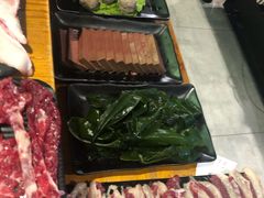 -潮味四季潮汕牛肉火锅(来凤街店)