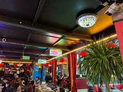 -Famous肥猫墨西哥音乐餐吧(五棵松华熙LIVE店)