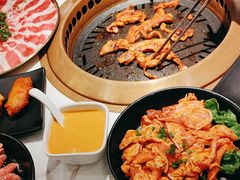 -花味·自助烤肉(大观天地店)