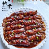 金针菇肥牛卷‼️巨下饭