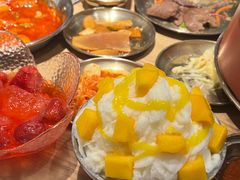 -西塔老太太泥炉烤肉(武汉摩尔城店)