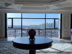 -启东恒大海上威尼斯酒店