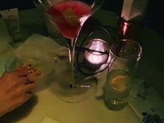 -柒Lounge(三里屯店)
