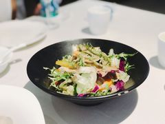 -俊江南时尚创意餐厅