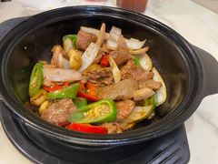 -你鲟欢·香茅柠檬鱼(金沙店)