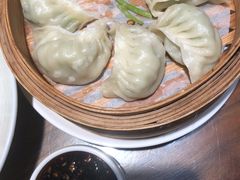 青椒大蛤蒸饺-将相和·海鲜蒸饺大连菜