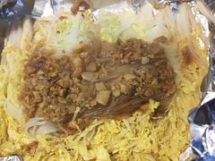 -京狮炙燥·精酿烧烤(首经贸店)