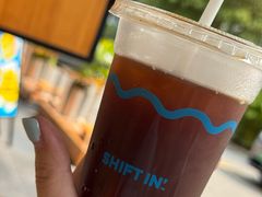-Shiftin’浮起咖啡 (福保店)
