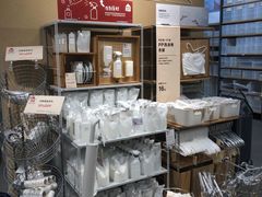 -MUJI无印良品(保利时光里店)