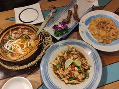 -紫滇源云南生态菜(丹凤街店)