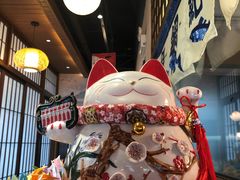 -尺山寸水日料(马桥满天星店)