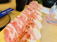 -吉秋田鲜和牛烧肉·肉档自选