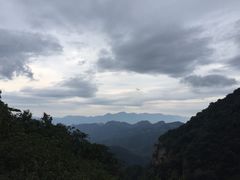 -北京灵山风景区
