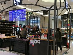 -木九十眼镜(朝阳大悦城B1店)