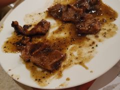 -芭菲盛宴·环球美食(解放碑英利国际店)