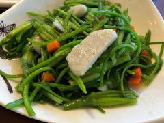 水性杨花-云隐小厨·传统大理美食(复兴路店)