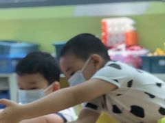 -森孚机器人编程·STEM积木·等级考试(虹口足球场中心)
