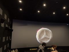 -中影国际影城(印力中心CINITY店)