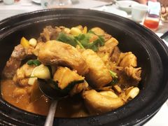 -茶油香闽南菜·花园餐厅(前埔店)