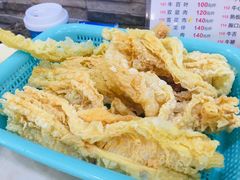 -汕头八里香牛肉店(人民南店)