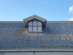 -伪满皇宫博物院