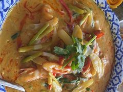 -Thai Alley泰爱里(二沙岛店)