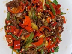 -阿明小菜·海鲜·上海菜(梅陇店)