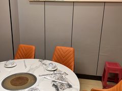 -清真·马坡烧烤涮牛肚·酸浆火锅(新区总店)